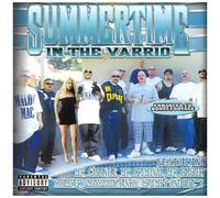 Summertime In The Barrio