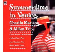 Summertime in Venice [Import]