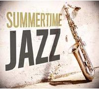 Vari-Summertime Jazz - Summertime Jazz [Import]