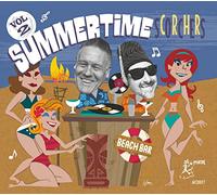Various Artists Summertime Scorchers - Volume 2 (CD) Album