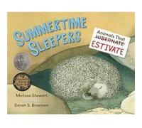 Summertime Sleepers by Sarah Brannen Sarah Brannen (Auteur)