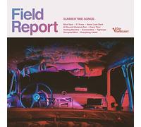 Field Report – Summertime Songs – Vinyle LP – Import – Explicit