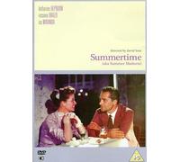 Summertime - Summertime (AKA Summer Madness) [Import anglais]
