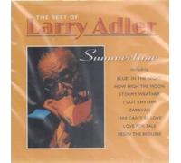 Summertime: The Best of Larry Adler by Larry Adler (2001-04-24)