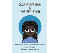 Summertime & The Livin' Is Easy