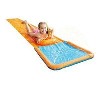 Summertime Toboggan Aquatique 550 Cm