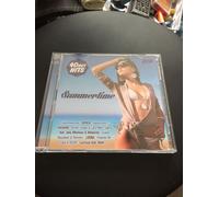 Summertime - Varios - 2 Cds