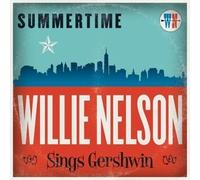 Summertime: Willie Nelson Sings Ger