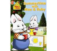 Max & Ruby - Summertime with Max & Ruby