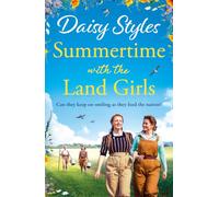Summertime with the Land Girls