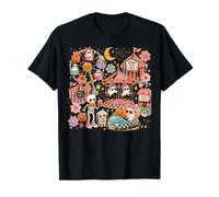 Summerween Carnival Rides, State Fair Fete T-Shirt