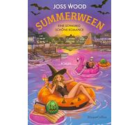 Summerween: Eine schaurig schöne Romance: Roman | Sommer trifft auf cozy Halloween | Für Fans von Laurie Gilmore