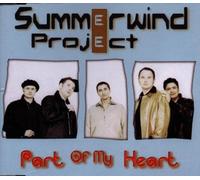 Summerwind Project - Part of My Heart [Import]