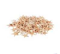 Summerwindy Petite étoile De Mer étoile Coquillage Artisanat De 0.4 Pouces-1.2 Pouces 90 Pcs