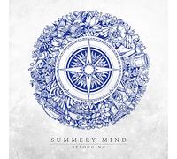 Summery Mind - Belonging [Import]