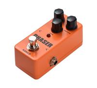 summina Pédale d'effet guitare électrique PHASER Effecteur de guitare Pédale d'effet pour guitare électrique simple KOKKO FPH2 PHASER Pédale d'effet de guitare électrique Effecteur de guitare
