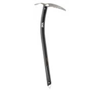 Petzl - Piolet d'alpinisme - Summit - Taille 59 cm - Noir Noir 59 cm