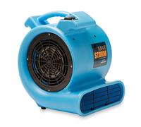 Summit Air 2800 CFM Chalpr Max Storm Ventilateur de séchage pour sol et tapis