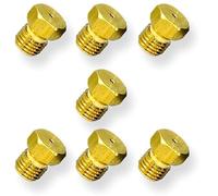 Summit Appliance Kit de conversion LP S2 pour convertir certaines gammes de gaz naturel Summit en gaz LP