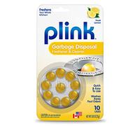 Summit Brands Plink Poubelle Nettoyant et désodorisant - économique Cleanser Créés par des plombiers