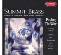 Summit Brass - Paving The Way