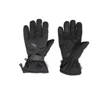 Summit-Creative Gants de photographie noirs L