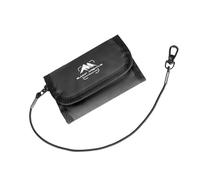 Summit Creative Memory Card Bag Black