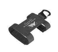 Summit Creative Speedyclip-Strap Black