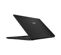Summit E15 A11SCST-088FR - Intel Core i7 - 1185G7 / jusqu'à 4.8 GHz - Win 10 Pro - GF GTX 1650 Ti - 16 Go RAM - 1 To SSD NVMe - 15.6" écran tactile