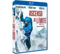 Summit Fever (2022) / Ascenso Al Límite (Blu Ray)