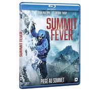 Summit Fever [BD]