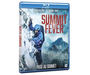 Summit Fever [BD] [Blu-ray]