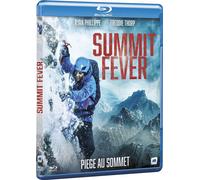 Summit Fever Blu-ray
