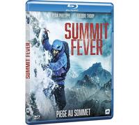 Summit Fever - Blu-Ray
