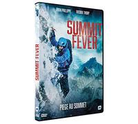 Summit Fever – Warner Bros. – DVD