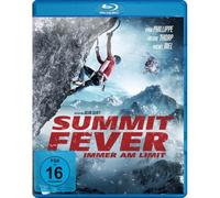 Summit Fever - Phillippe Ryan, Hannah Warnier, Mathilde - Blu-Ray
