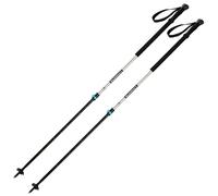 SUMMIT Haute Route 2 Part Speedlock Long Grip - Mixte - Noir / Gris - taille Unique- modèle 2026