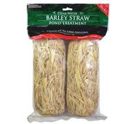 Summit Lot de 2 balles de Paille d'orge pour Eau Claire 130