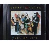 Summit Meeting - Full of Life [Import]