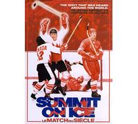 Summit On Ice