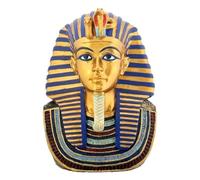 Summit Petite égyptien King Tut Figurine de Collection
