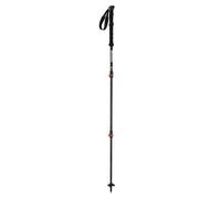 Summit Poles - Fuji Carbon Speedlock - Bâtons randonnée Black -