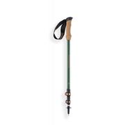Summit Poles - Nepal - Bâtons randonnée Green - 105 - 135 cm
