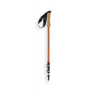 Summit Poles - Nepal - Bâtons randonnée Orange - 105 - 135 cm