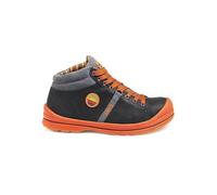 Summit Sublime H S3 WR SRC Nero Fiore/GRANA - T: 44