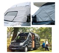 Summit sum-1506 thermique externe Stores