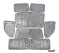 Summit SUM-1652 Store Thermiques pour VW T5/T6 Calif LWB (à partir de 2005) Qualité supérieure
