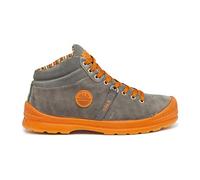 SUMMIT SUPERB H S3 plomo FLY/VELOUR Talla: 46