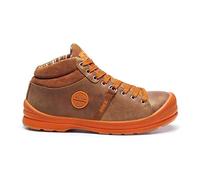 Dike SUMMIT SUPERB H S3 FLY/VELOUR quemado Taille 43