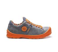 SUMMIT SUPERB S3 plomo FLY/VELOUR Talla: 39